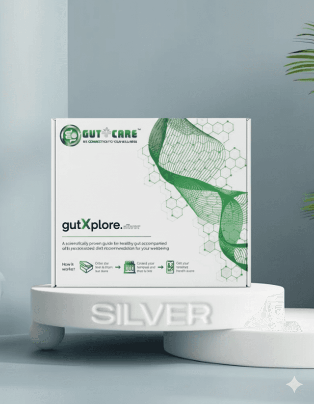 Personalised Targeted Diet