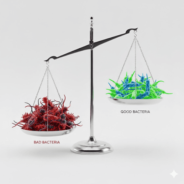 Personalised Targeted Diet